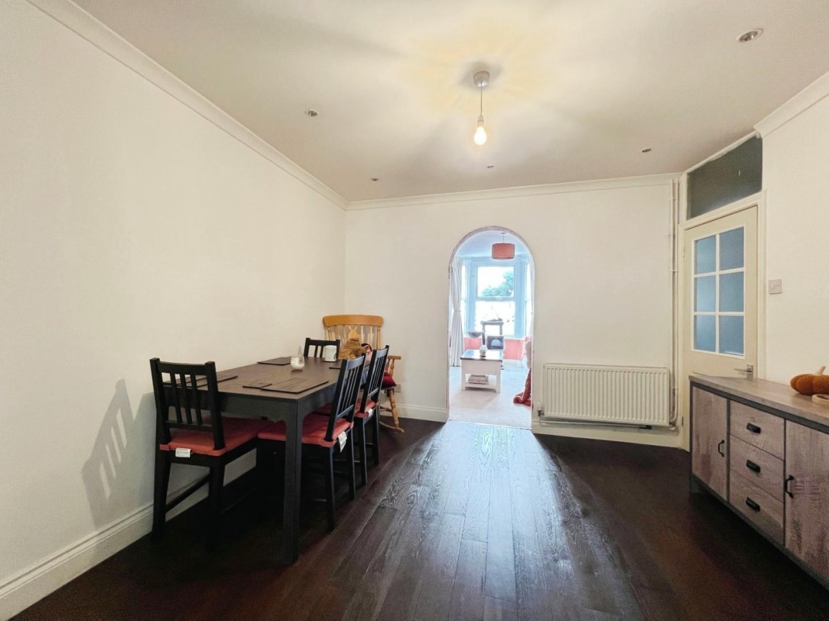 Springfield Road, Dover