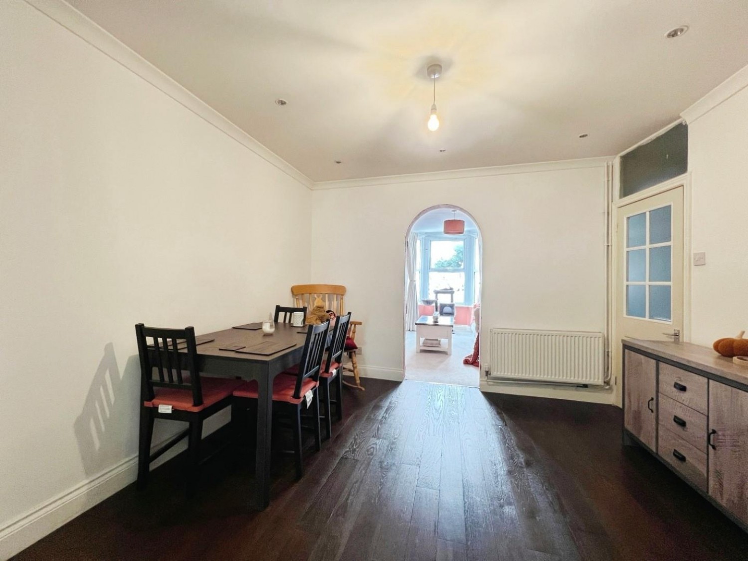 Springfield Road, Dover