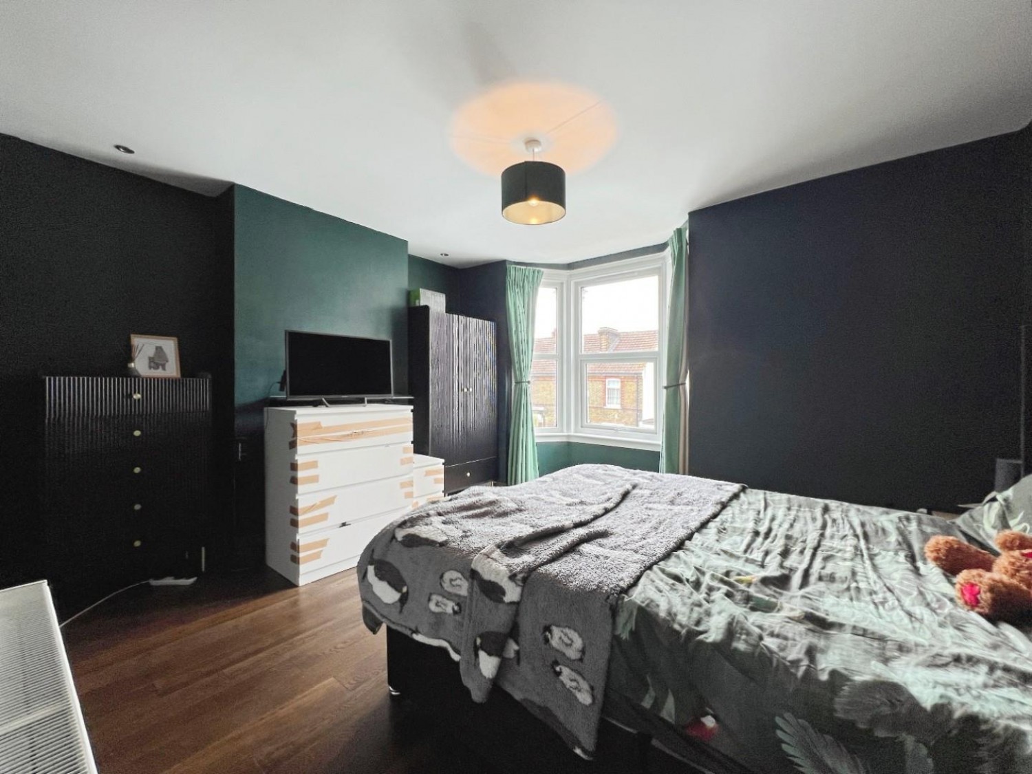 Springfield Road, Dover