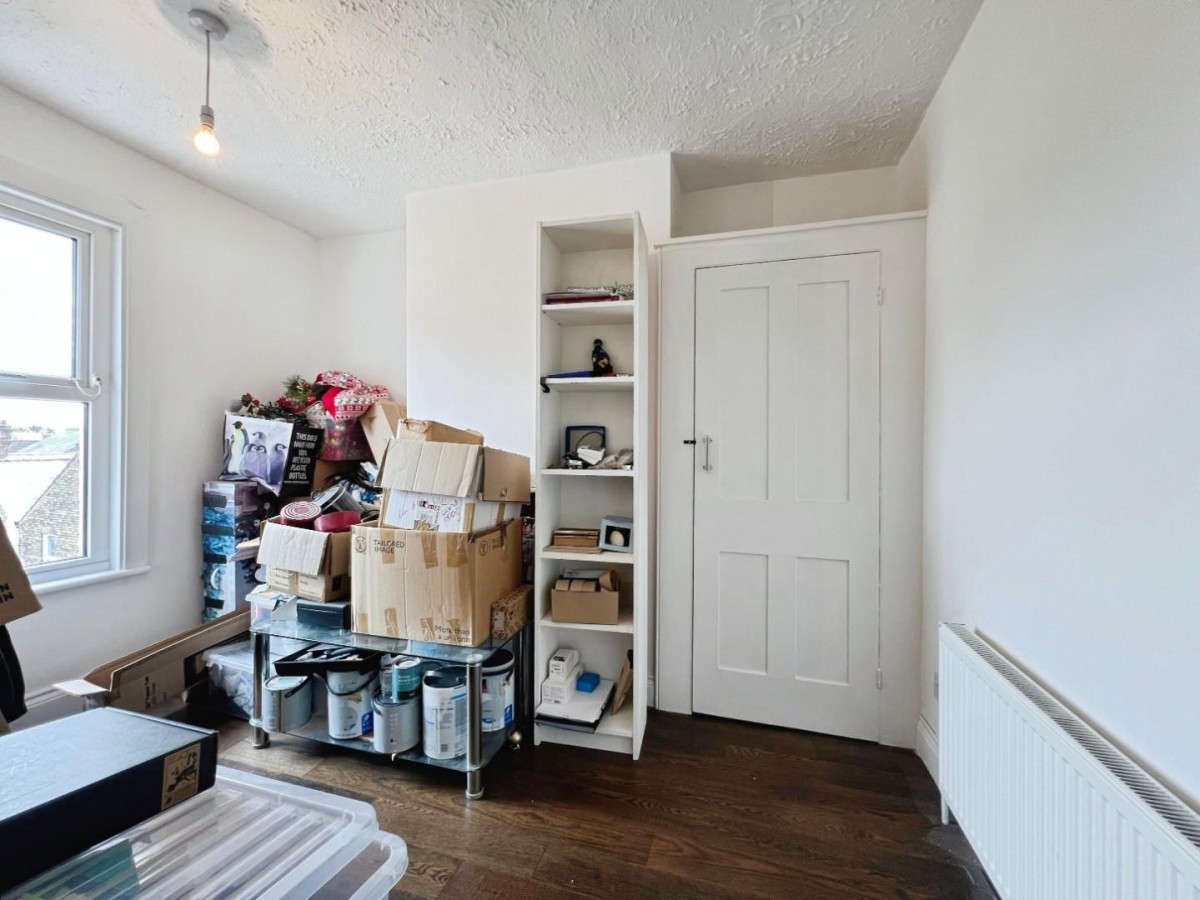 Springfield Road, Dover