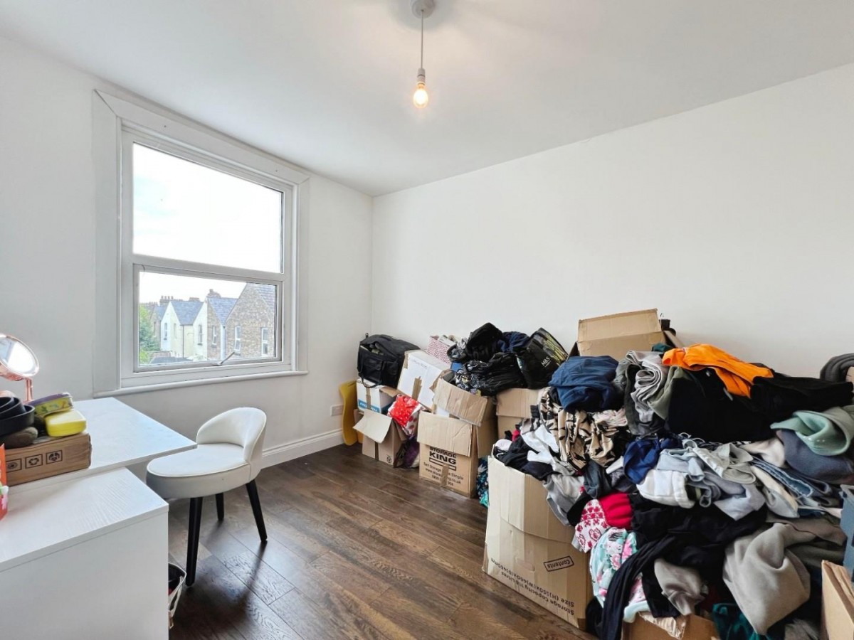 Springfield Road, Dover