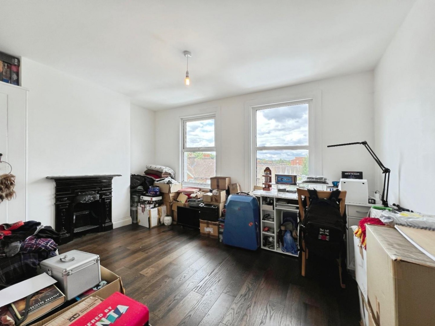 Springfield Road, Dover