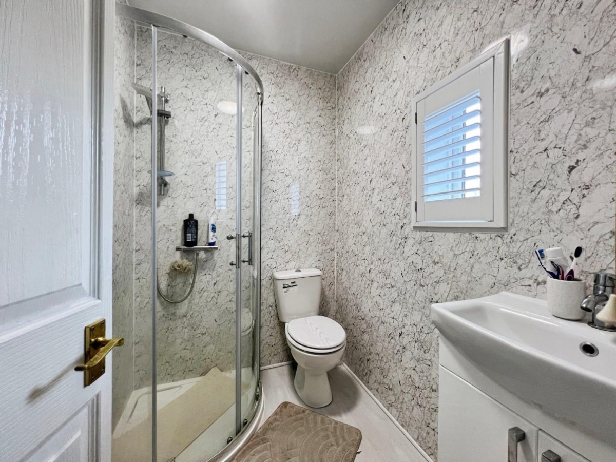 Springfield Road, Dover