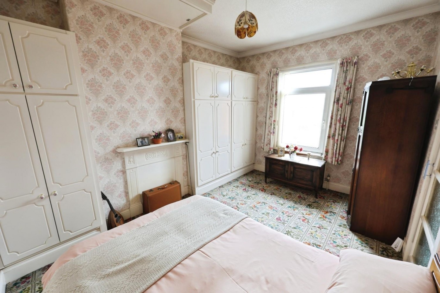 Rosemount Road, South Church