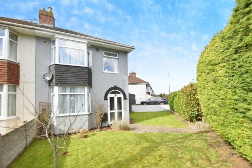 Cadogan Road, Hengrove, Bristol