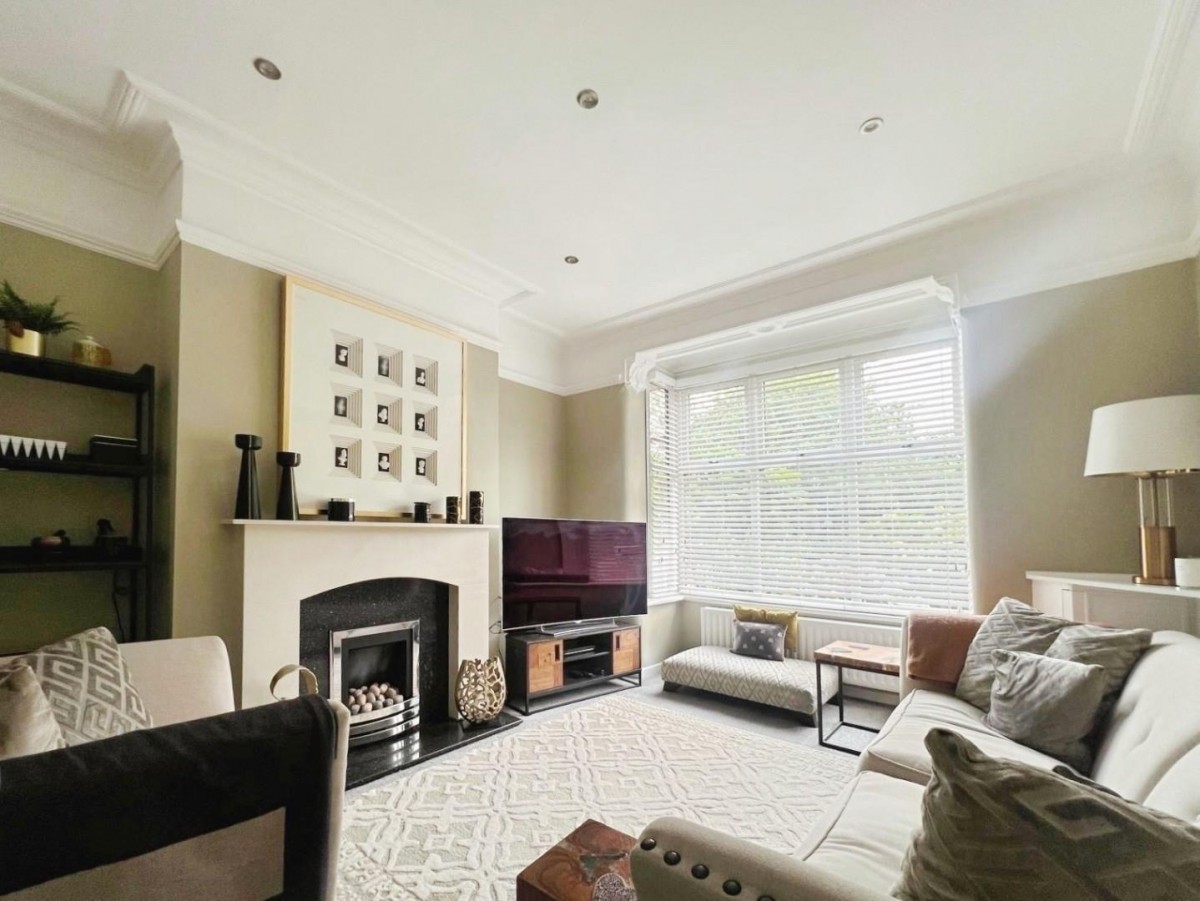 Manchester Road, Westhoughton, Bolton