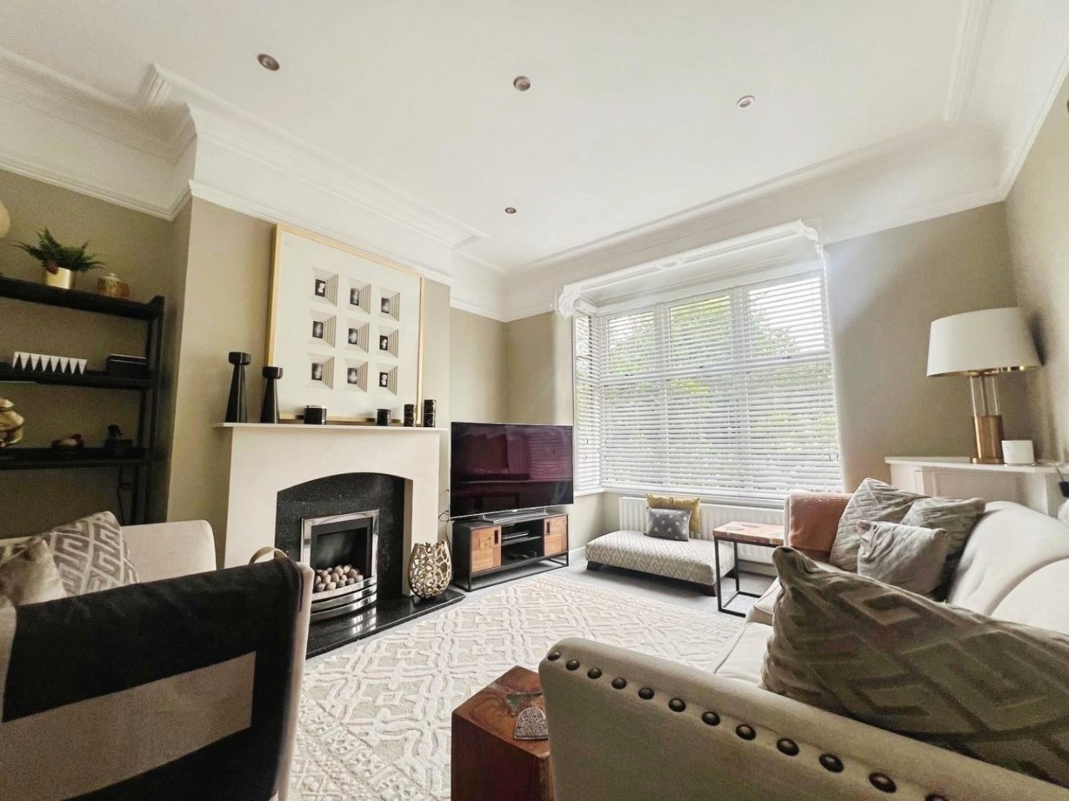 Manchester Road, Westhoughton, Bolton