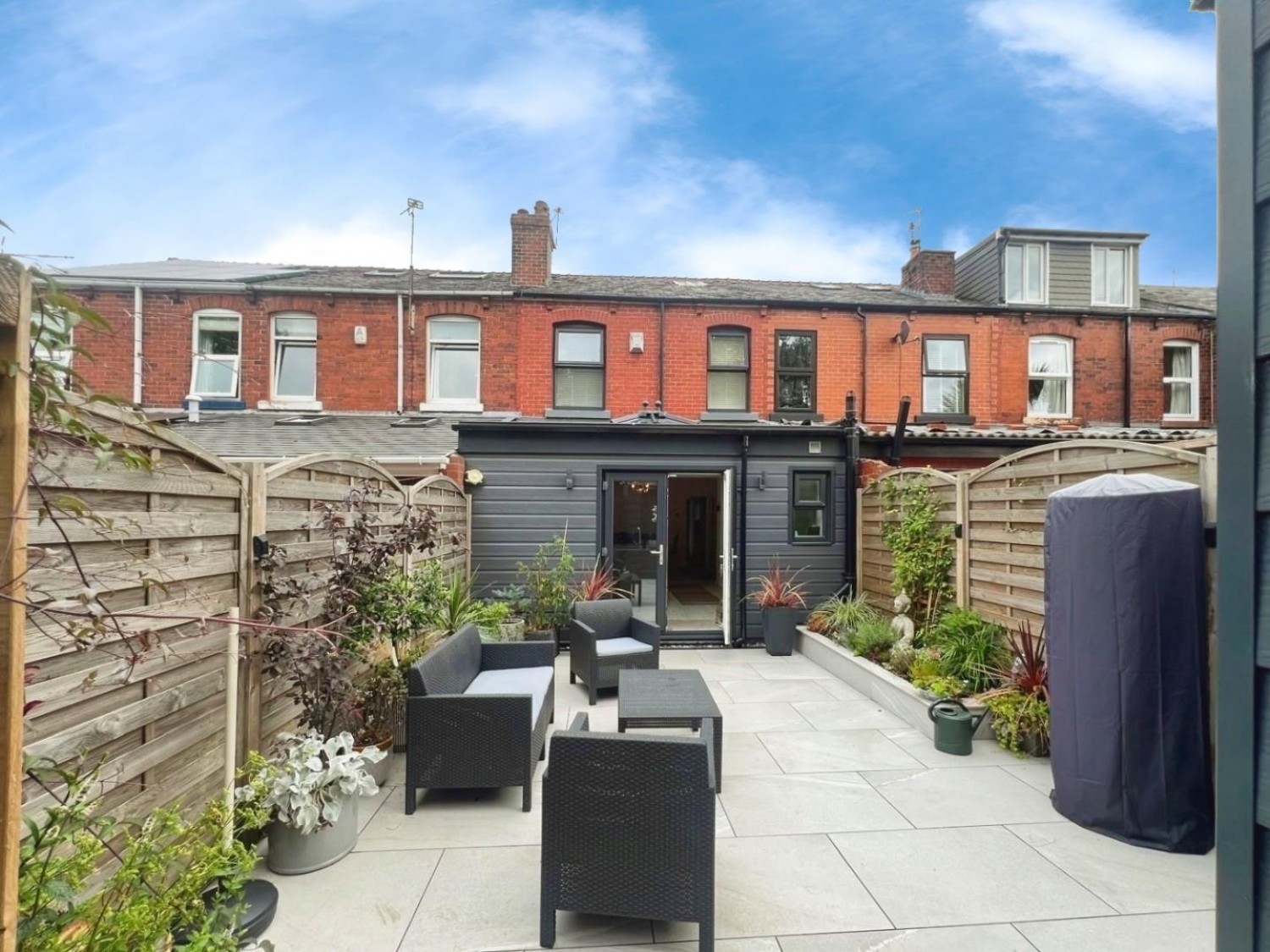 Manchester Road, Westhoughton, Bolton