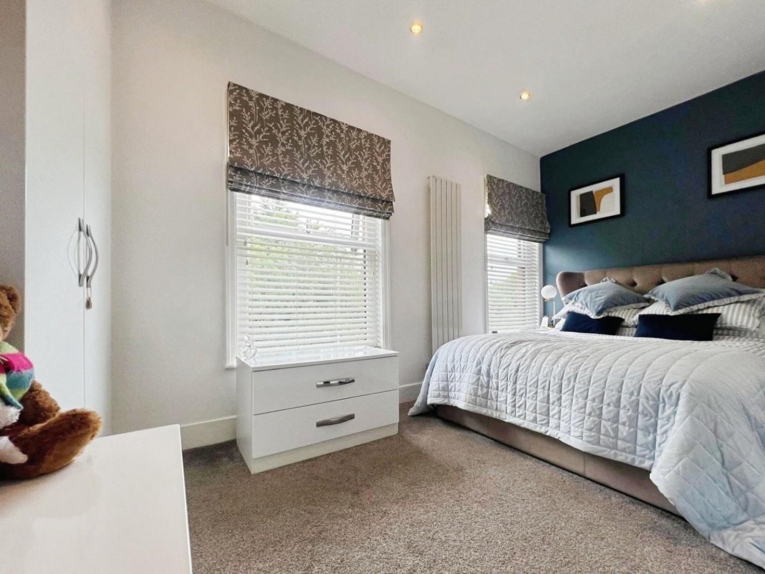 Manchester Road, Westhoughton, Bolton