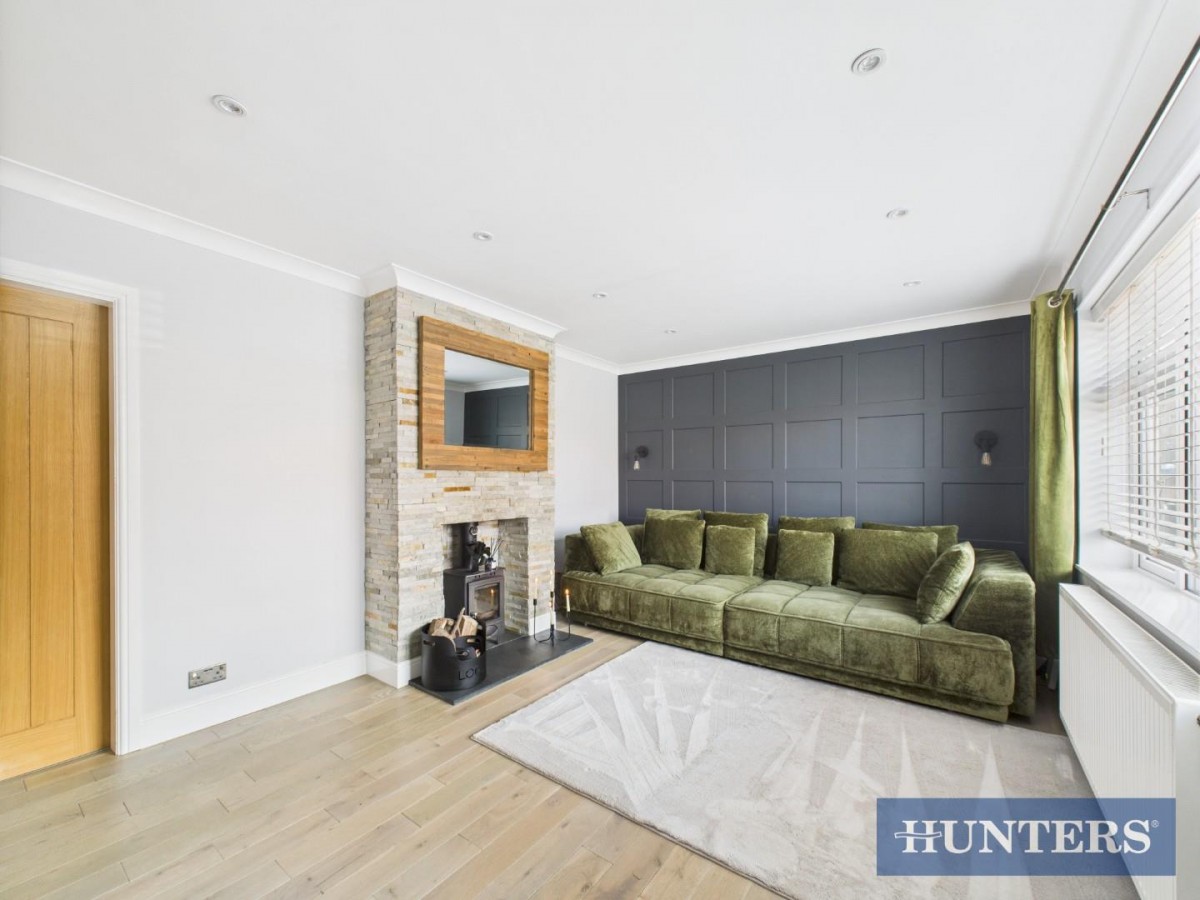 Hillcrest , Beverley, HU17 7HS