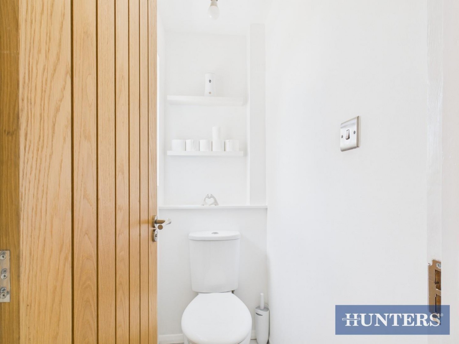 Hillcrest , Beverley, HU17 7HS