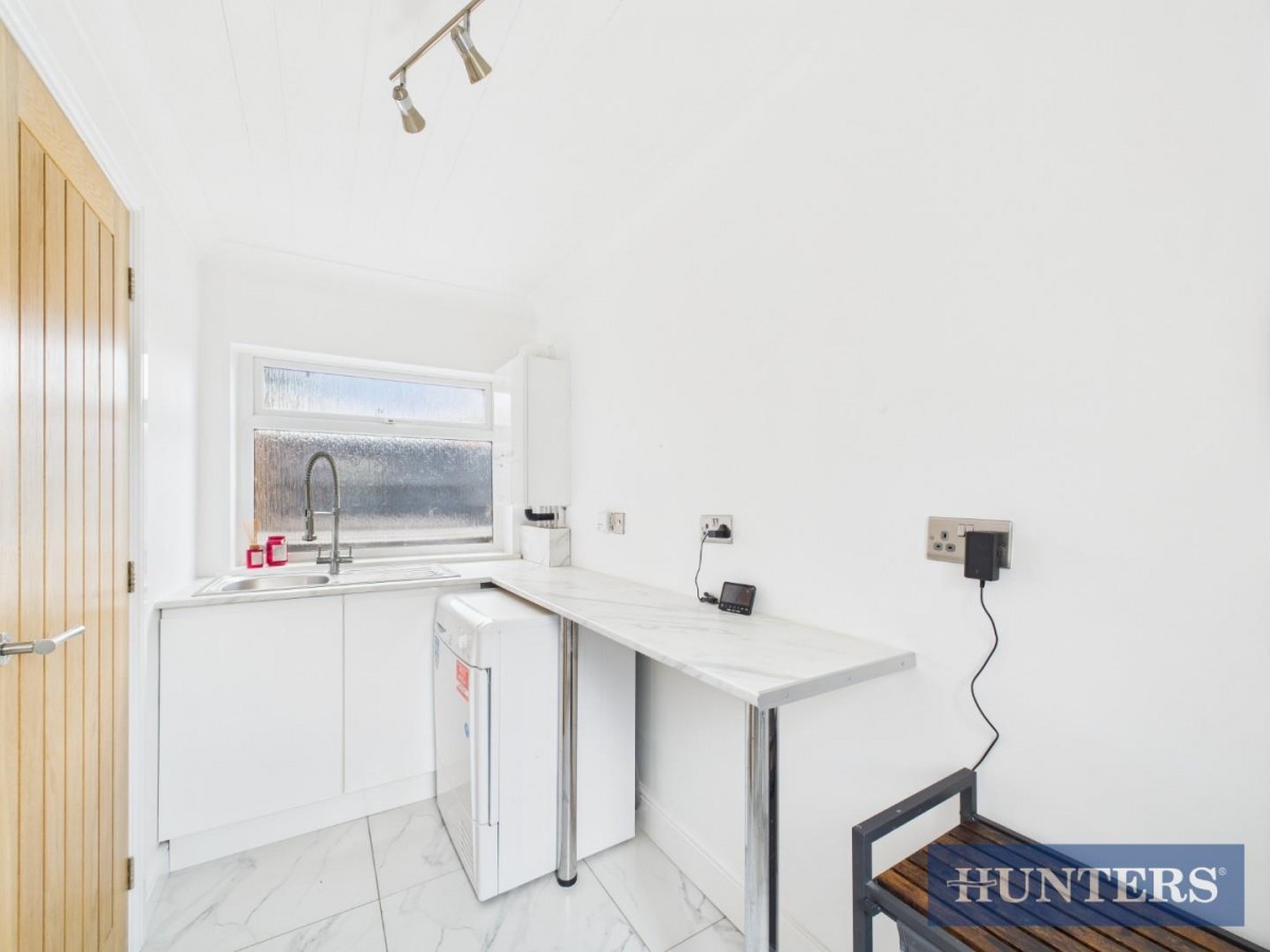 Hillcrest , Beverley, HU17 7HS