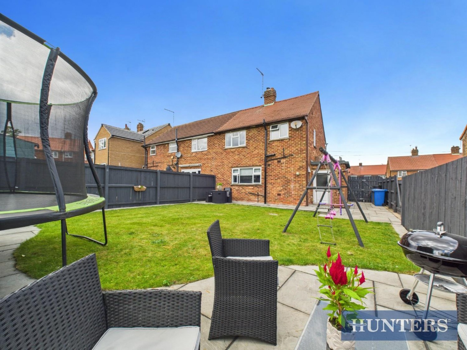 Hillcrest , Beverley, HU17 7HS