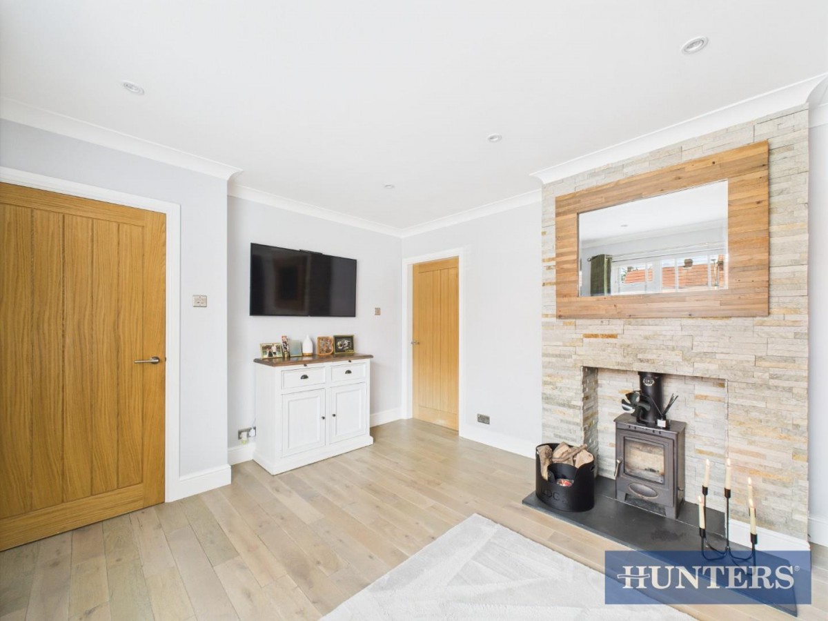 Hillcrest , Beverley, HU17 7HS