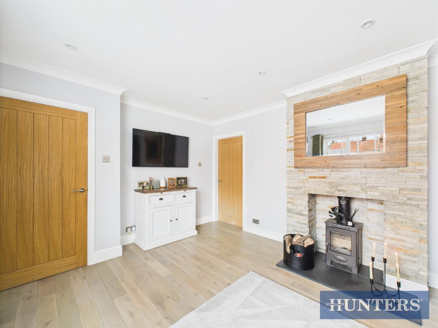 Hillcrest , Beverley, HU17 7HS