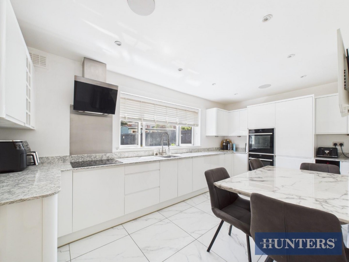 Hillcrest , Beverley, HU17 7HS