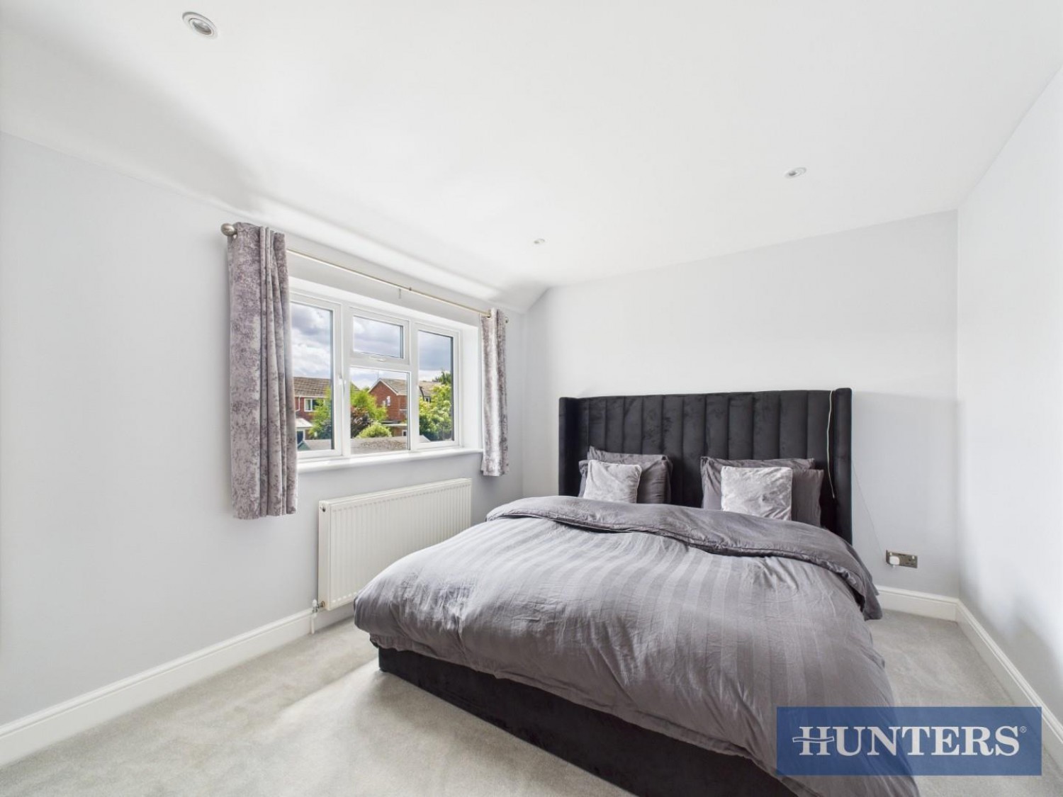 Hillcrest , Beverley, HU17 7HS