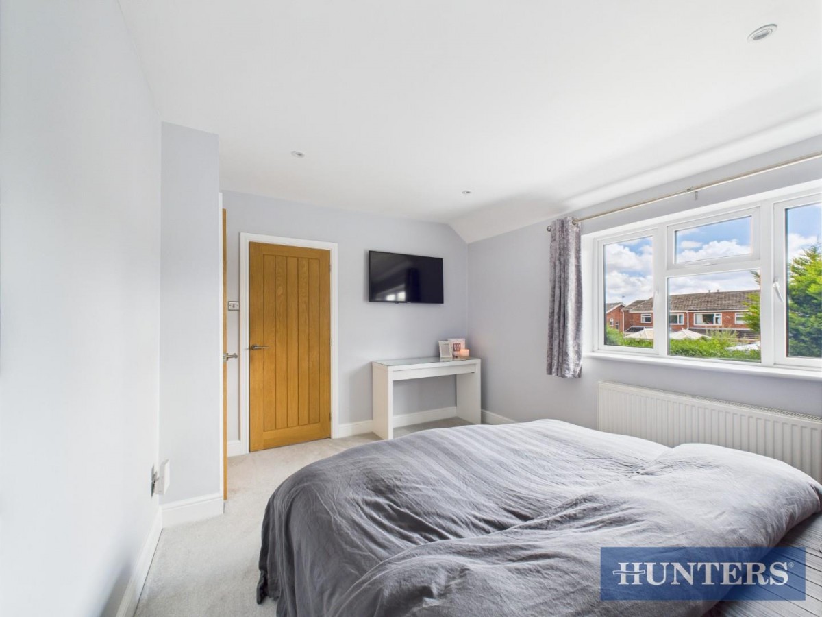 Hillcrest , Beverley, HU17 7HS