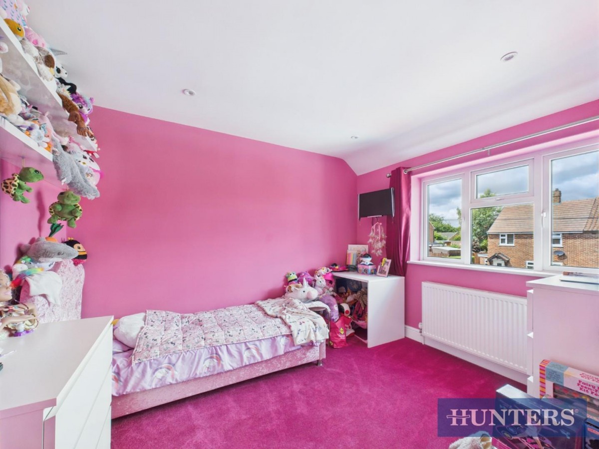 Hillcrest , Beverley, HU17 7HS