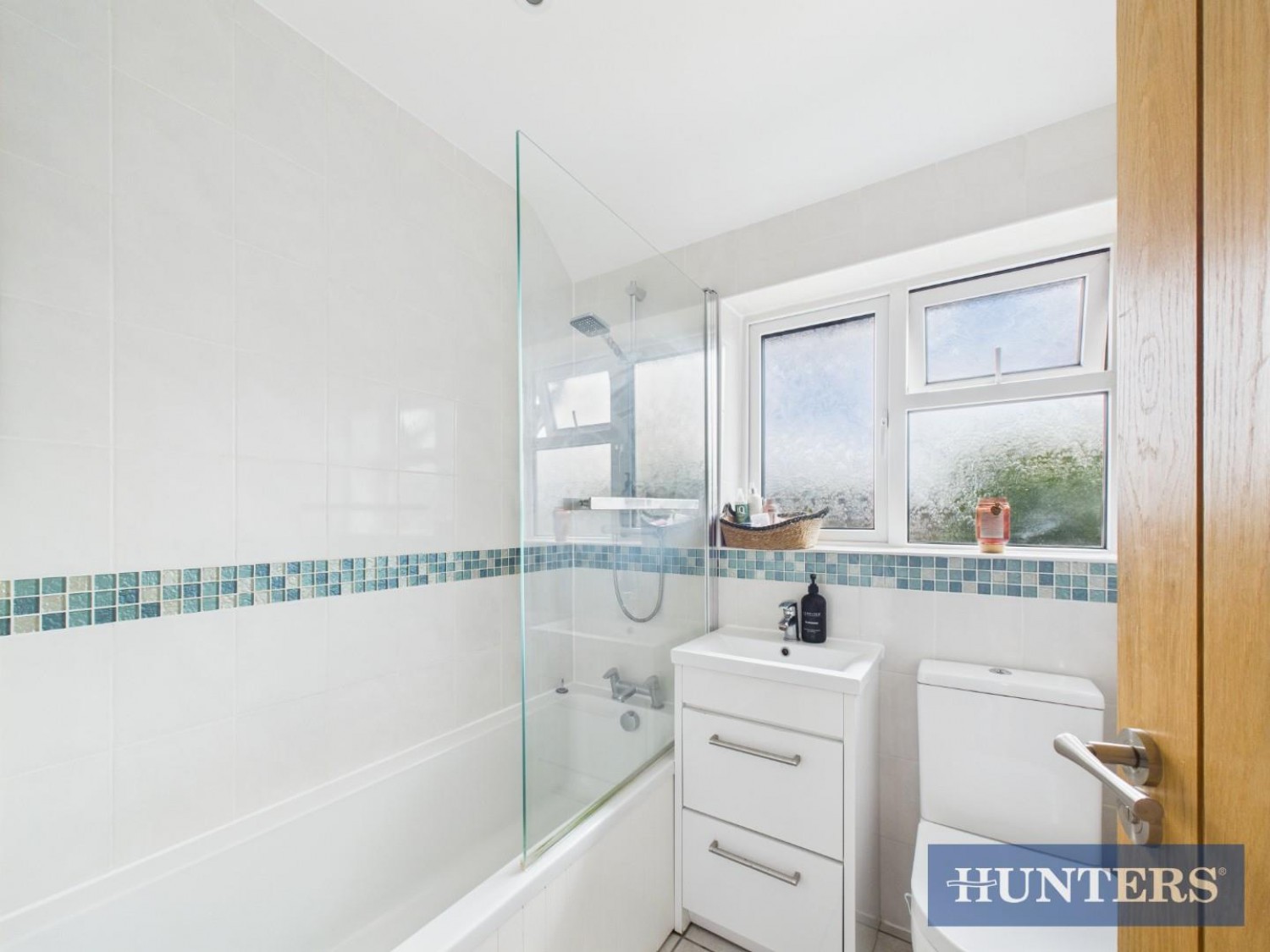 Hillcrest , Beverley, HU17 7HS