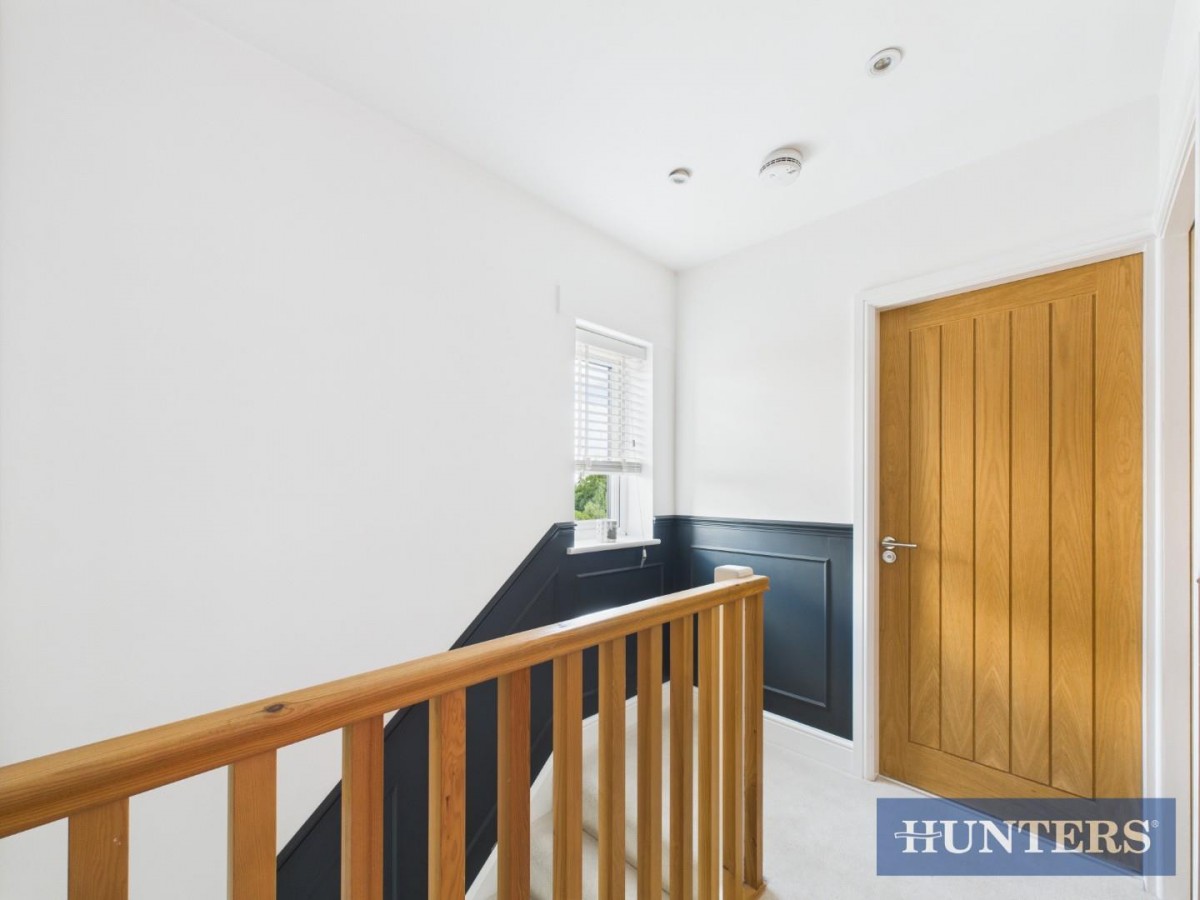 Hillcrest , Beverley, HU17 7HS