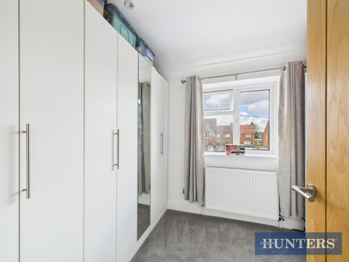 Hillcrest , Beverley, HU17 7HS