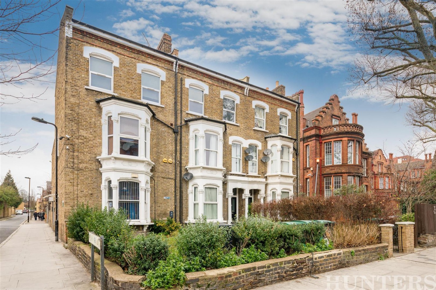 High Road, London, N15