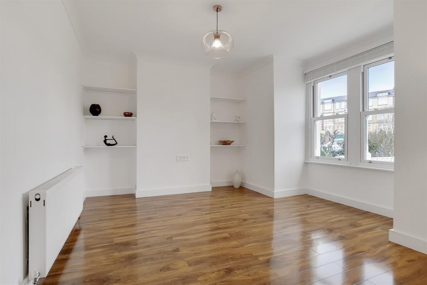 Adamsrill Road, London