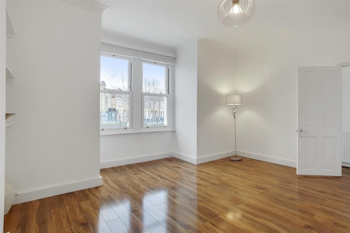 Adamsrill Road, London