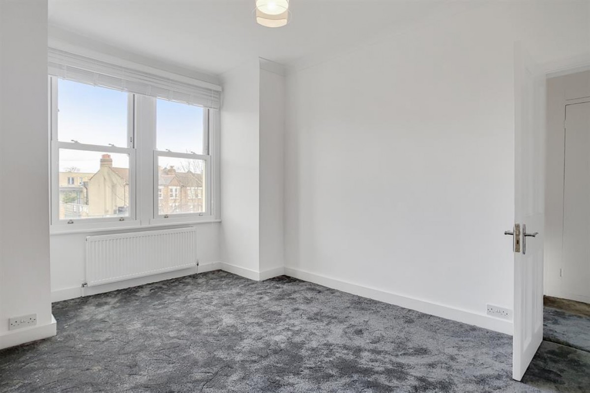 Adamsrill Road, London