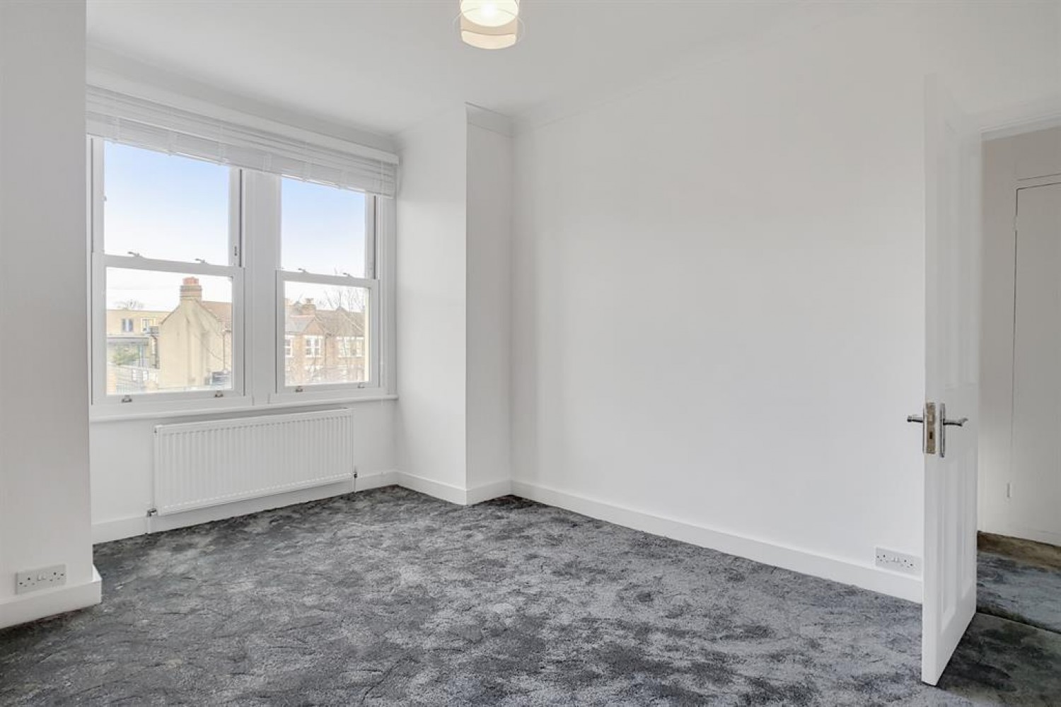 Adamsrill Road, London
