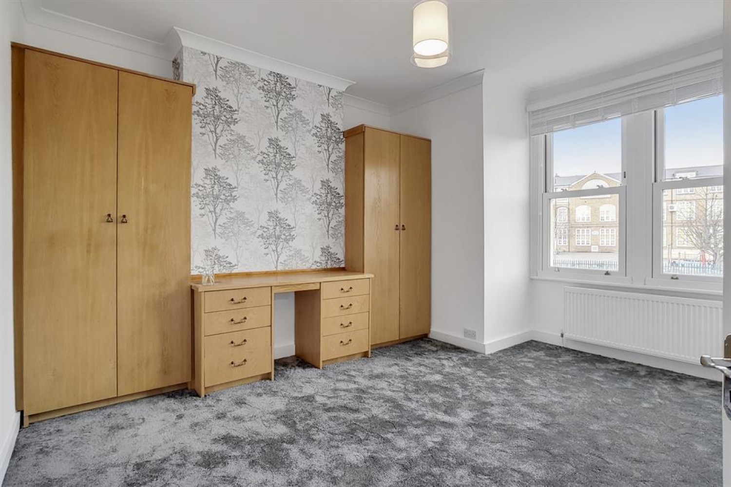 Adamsrill Road, London