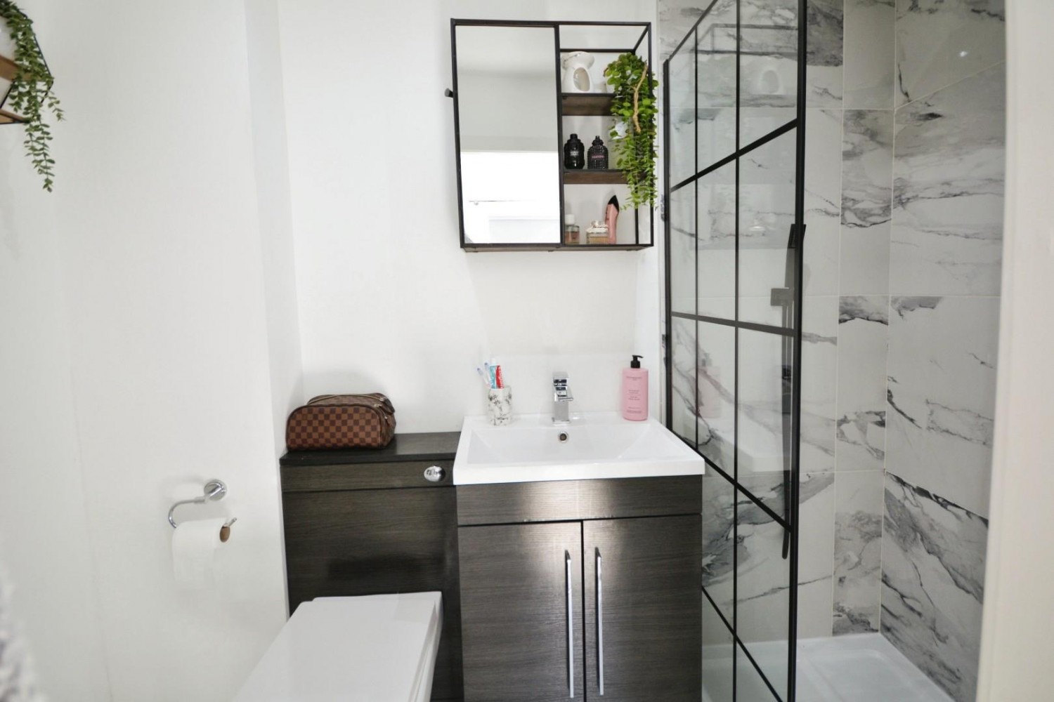 Dean Lane, Spennymoor