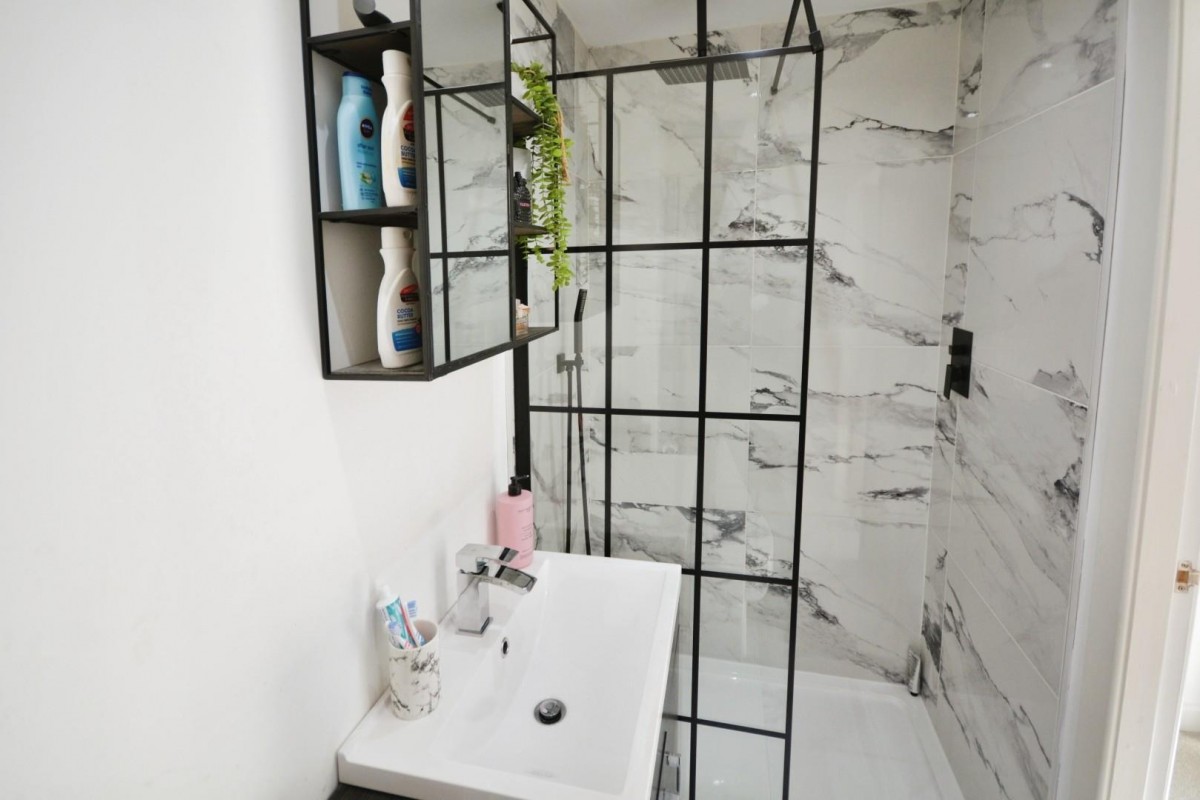 Dean Lane, Spennymoor