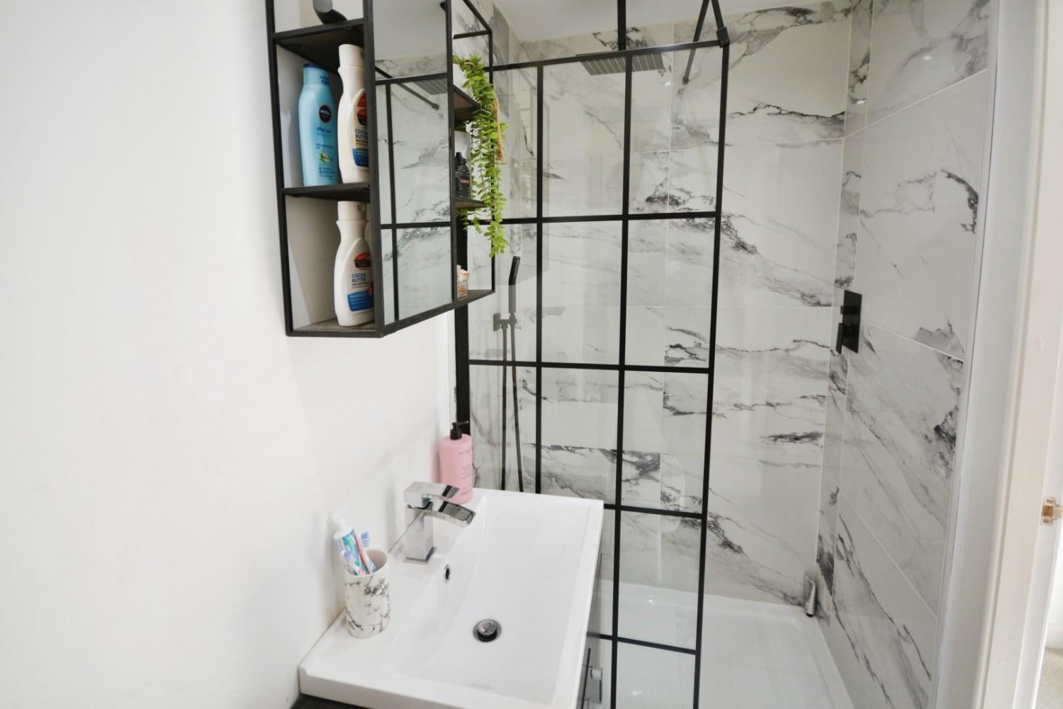 Dean Lane, Spennymoor