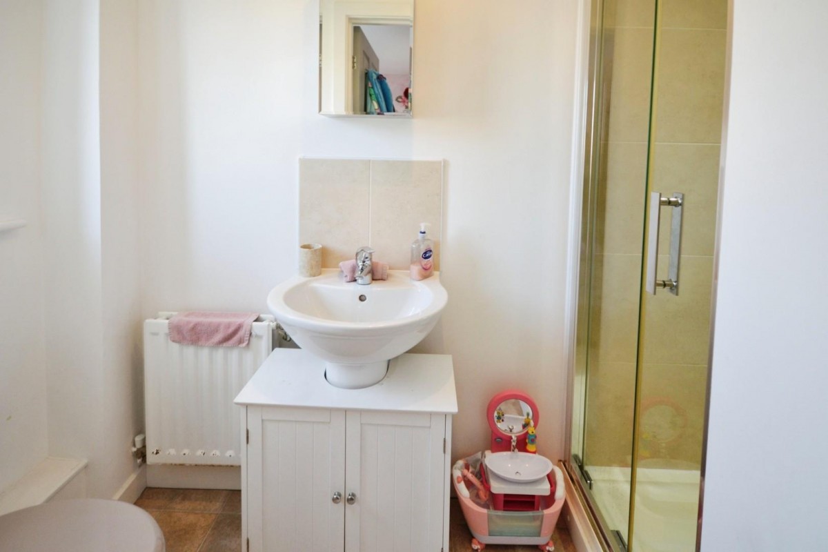 Dean Lane, Spennymoor