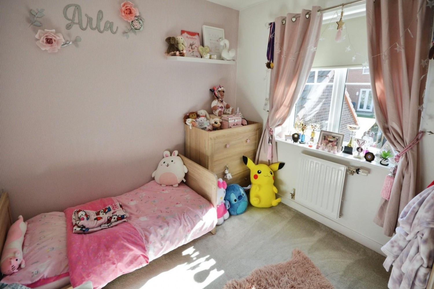 Dean Lane, Spennymoor