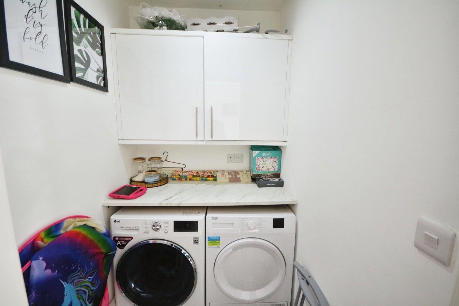 Dean Lane, Spennymoor