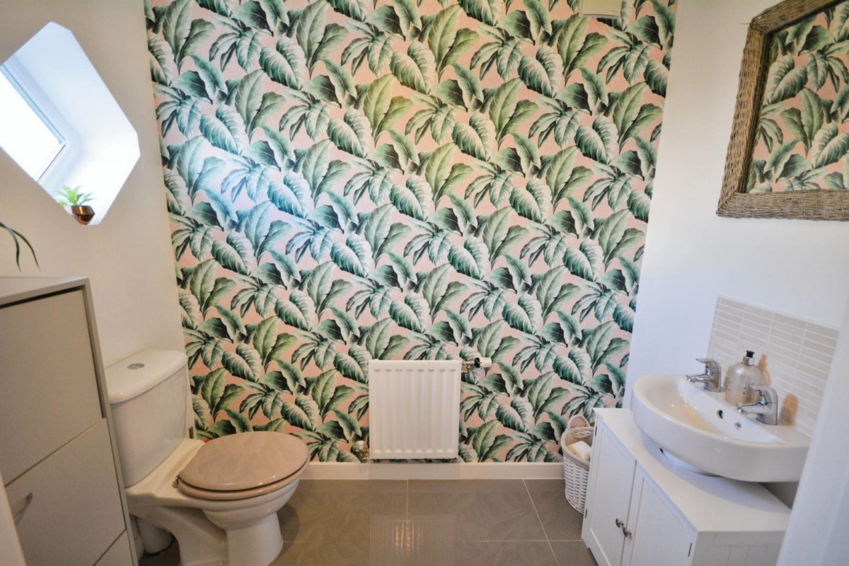 Dean Lane, Spennymoor