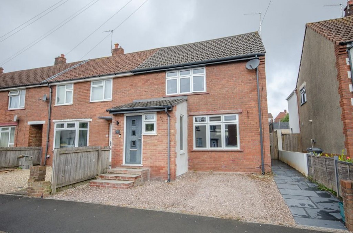 Burley Grove, Downend, Bristol, BS16 5QQ