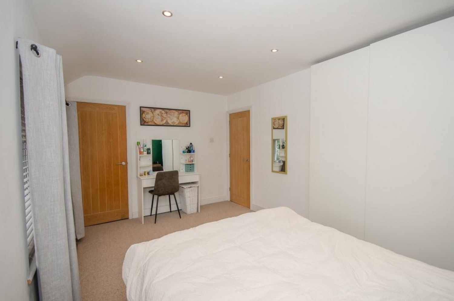 Burley Grove, Downend, Bristol, BS16 5QQ