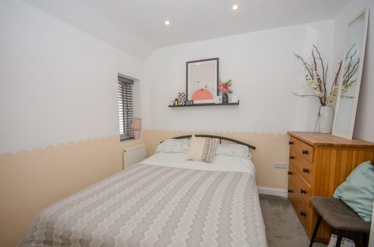 Burley Grove, Downend, Bristol, BS16 5QQ