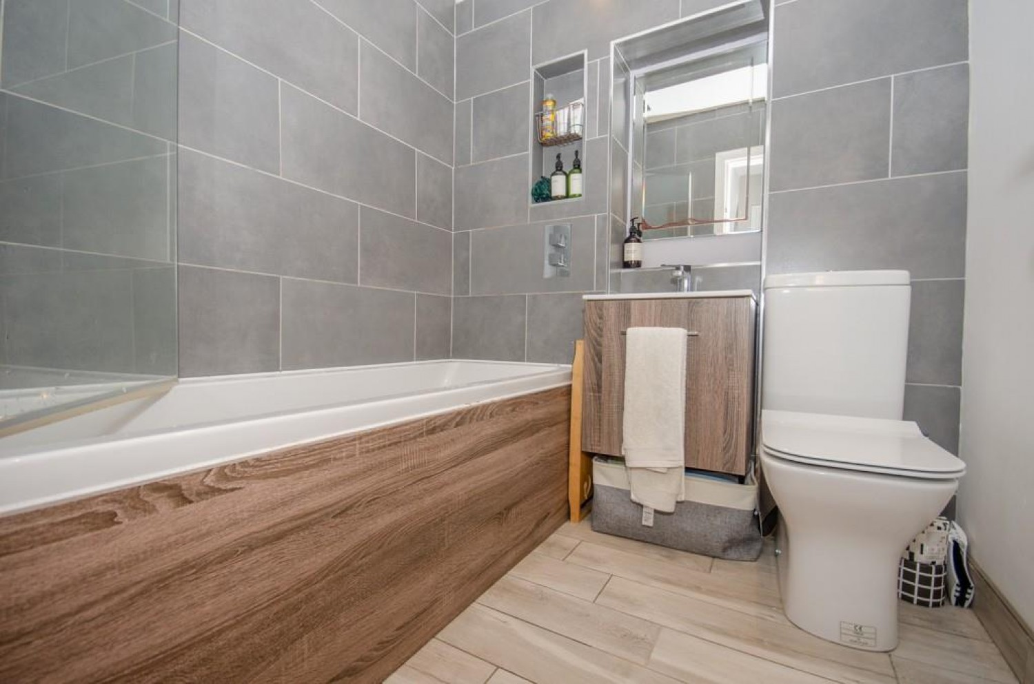 Burley Grove, Downend, Bristol, BS16 5QQ