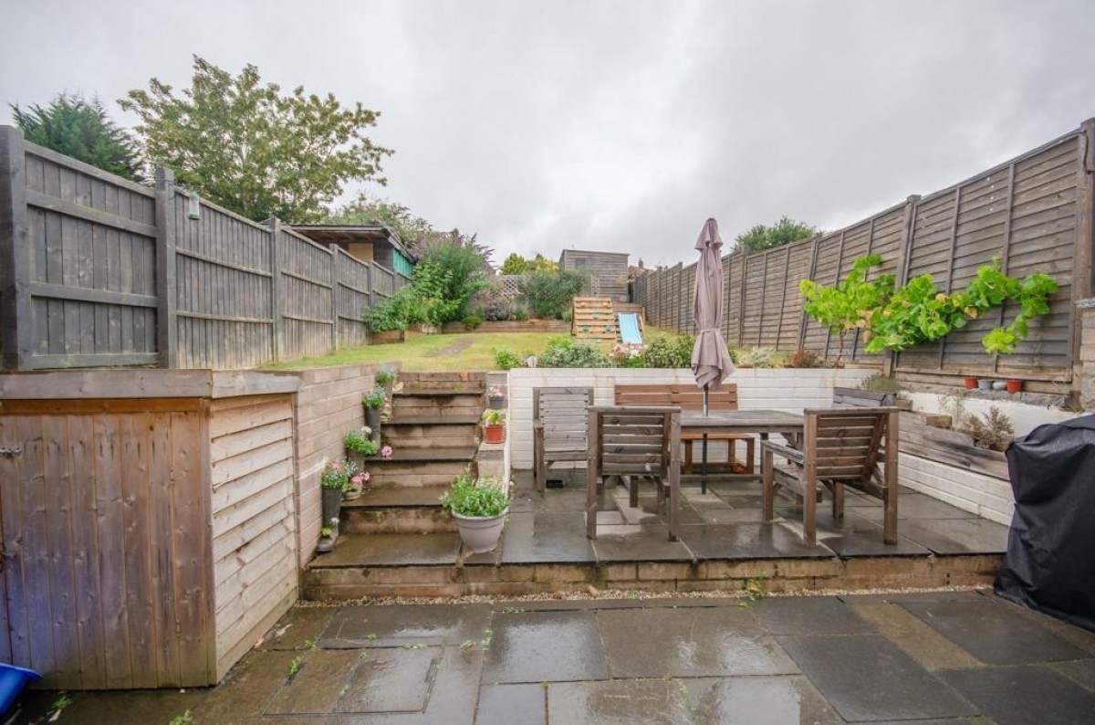 Burley Grove, Downend, Bristol, BS16 5QQ