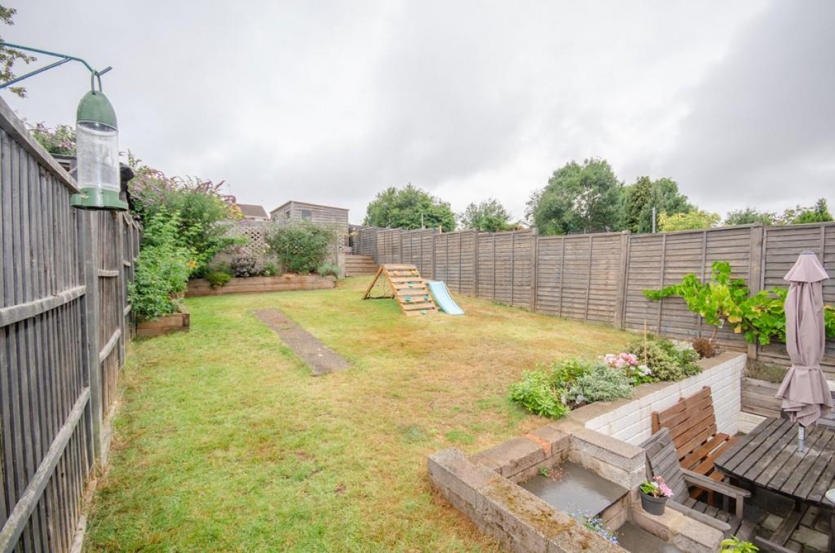 Burley Grove, Downend, Bristol, BS16 5QQ