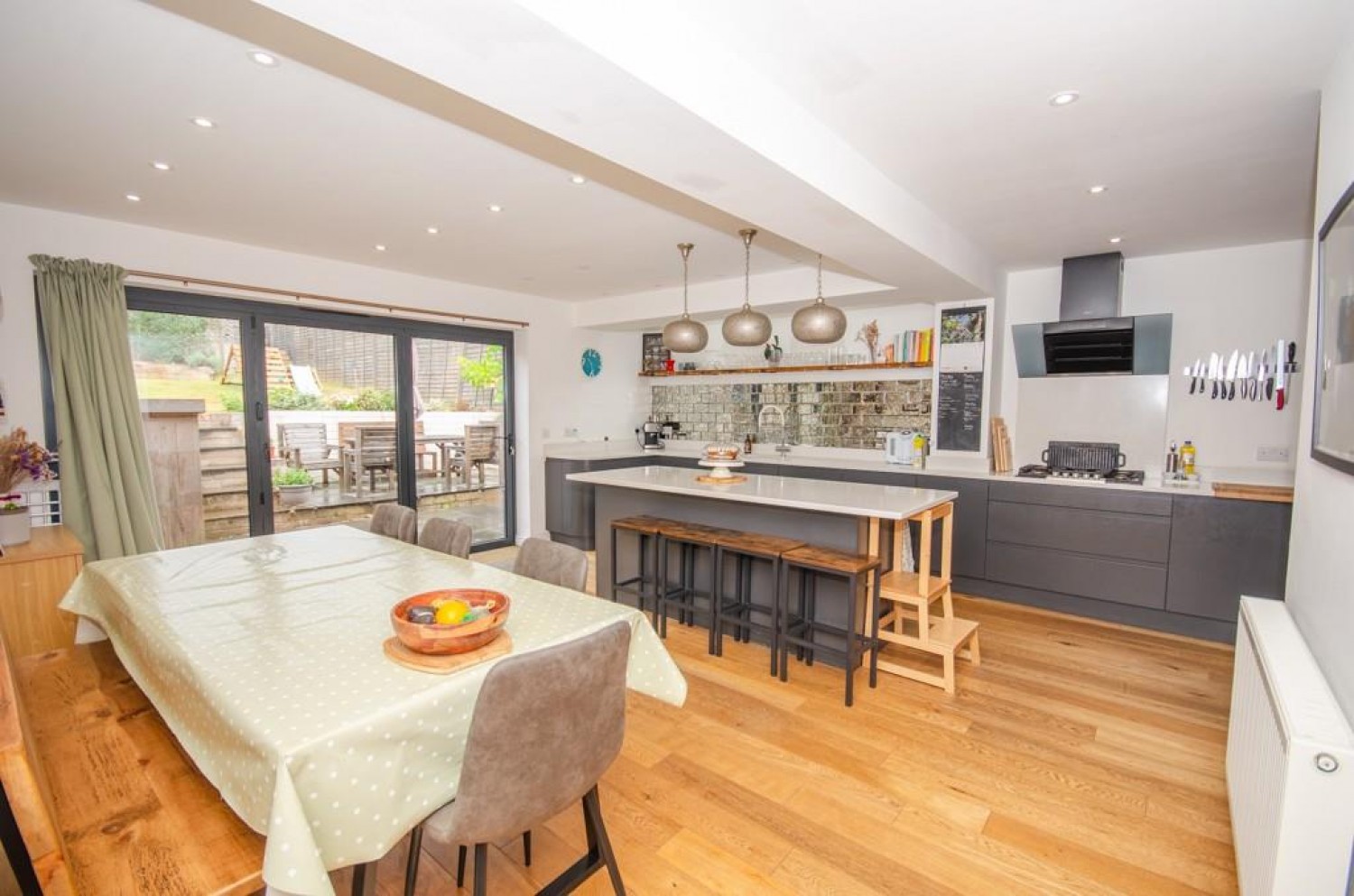 Burley Grove, Downend, Bristol, BS16 5QQ