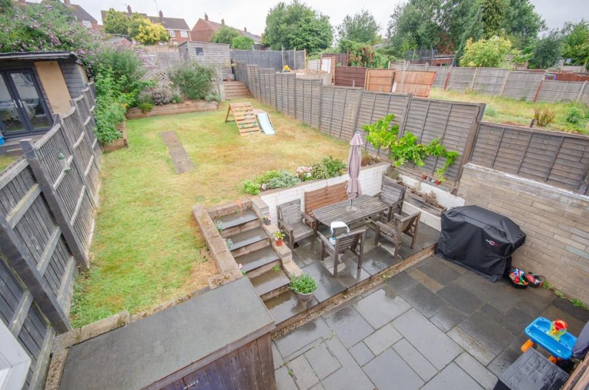 Burley Grove, Downend, Bristol, BS16 5QQ