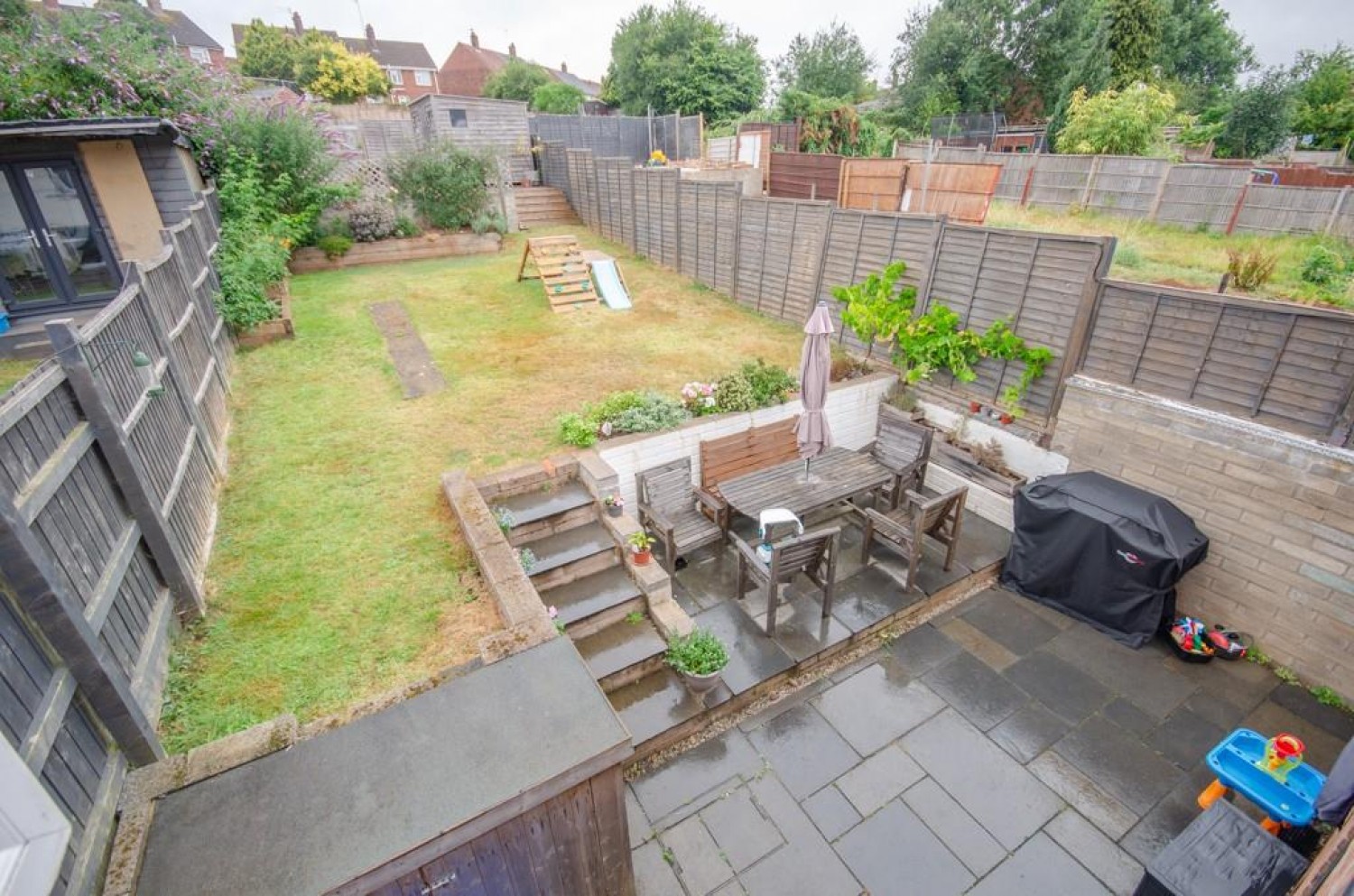 Burley Grove, Downend, Bristol, BS16 5QQ