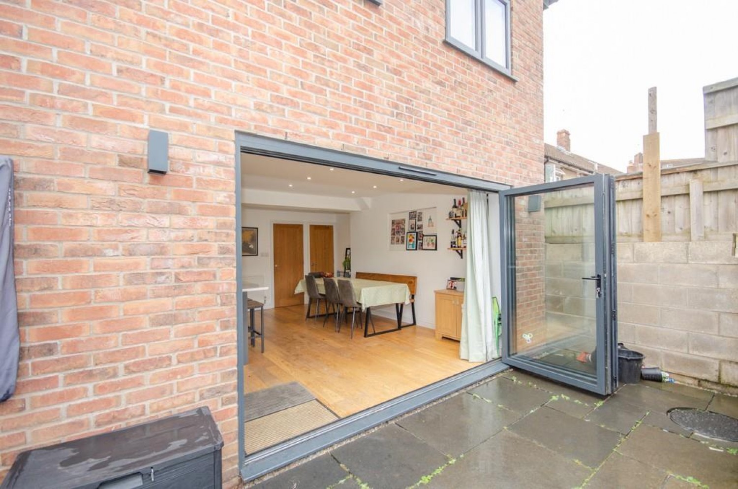 Burley Grove, Downend, Bristol, BS16 5QQ