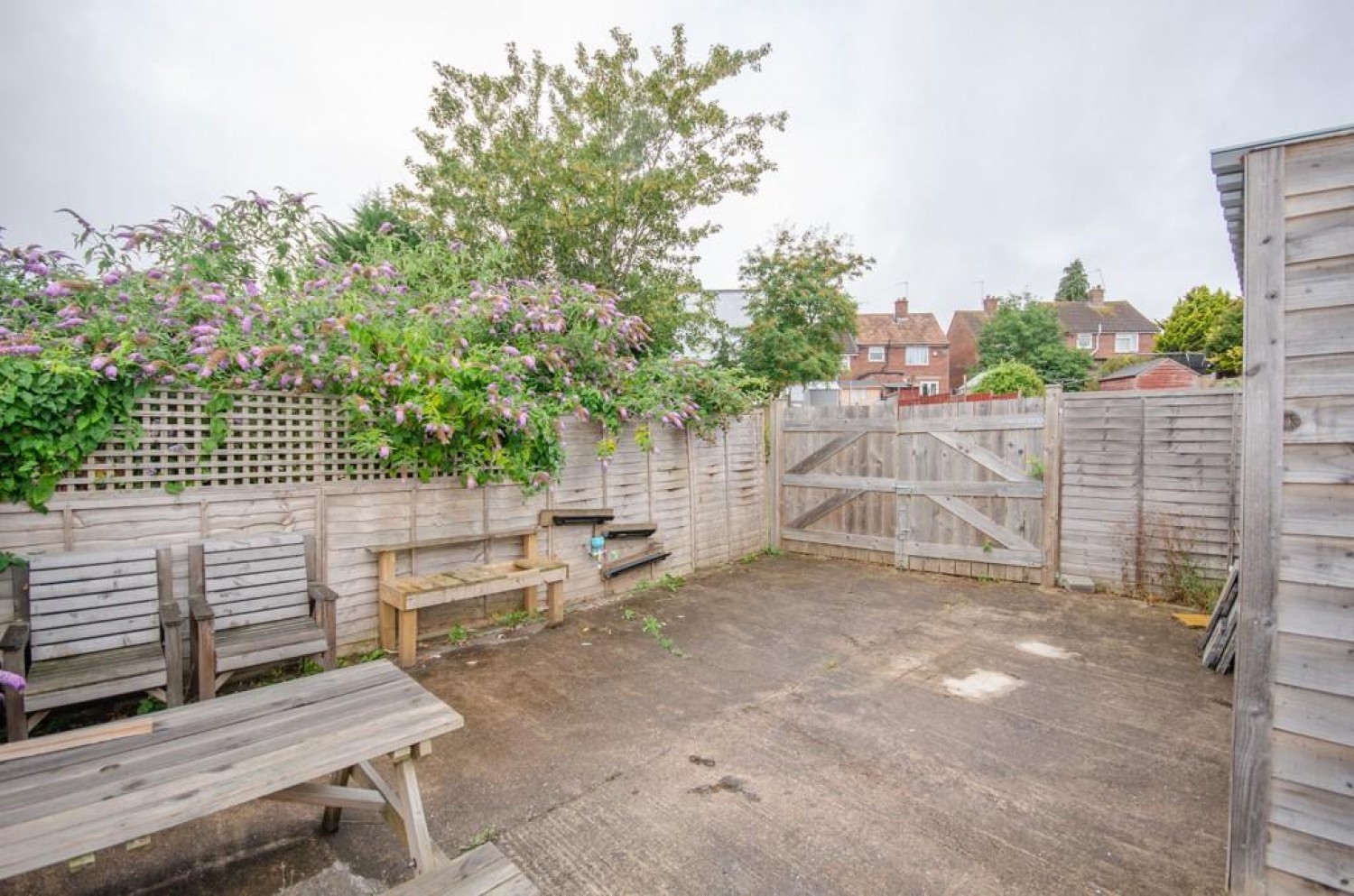 Burley Grove, Downend, Bristol, BS16 5QQ